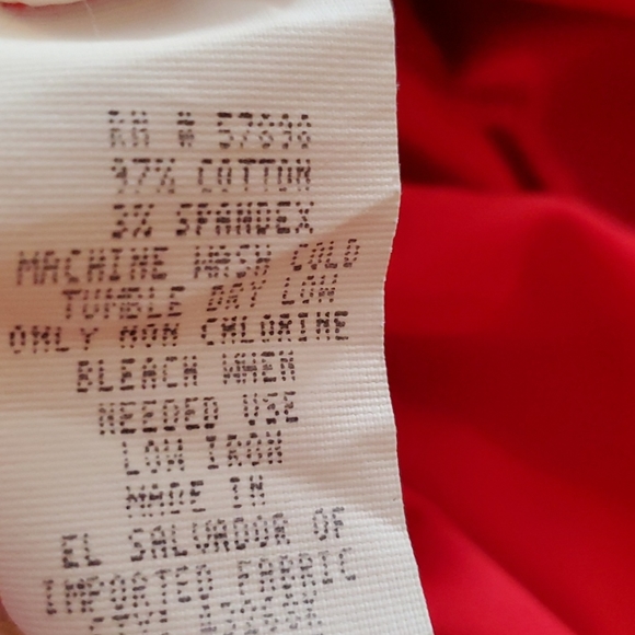 Blazer - Picture 6 of 6